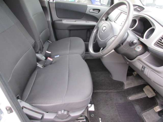 2007 Subaru Stella – thumbnail 3