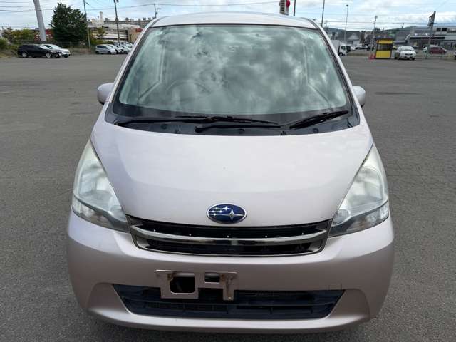2011 Subaru Stella – thumbnail 2
