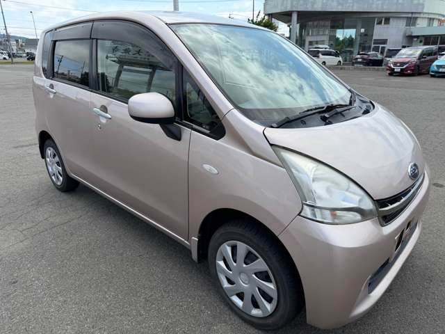 2011 Subaru Stella – thumbnail 3