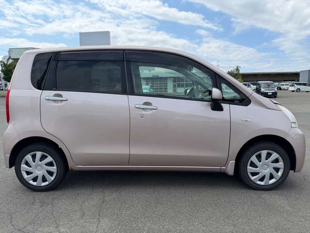 2011 Subaru Stella – thumbnail 4
