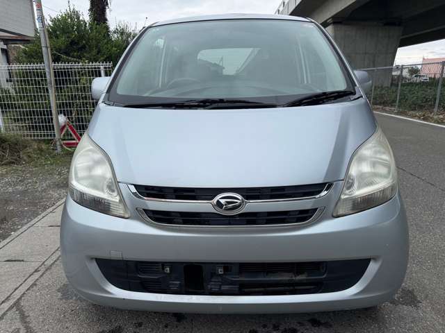 2008 Daihatsu Move – thumbnail 2