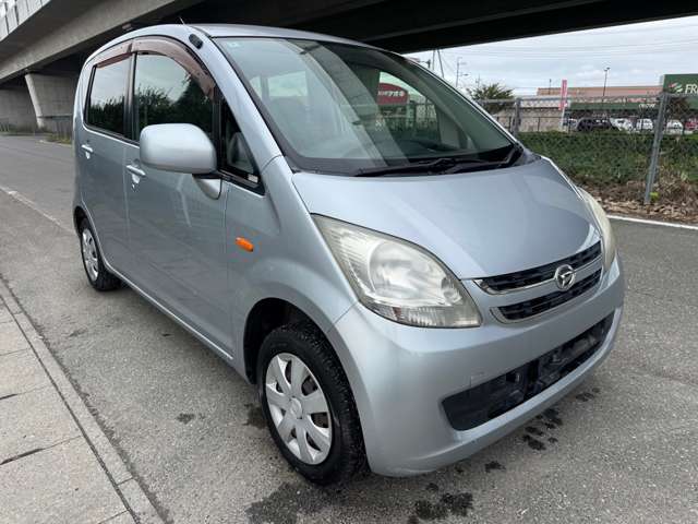 2008 Daihatsu Move – thumbnail 3