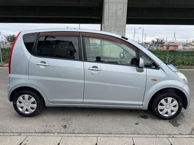 2008 Daihatsu Move – thumbnail 4