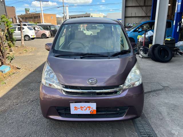 2011 Daihatsu Move – thumbnail 2
