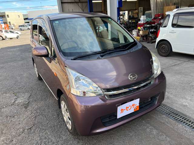 2011 Daihatsu Move – thumbnail 3