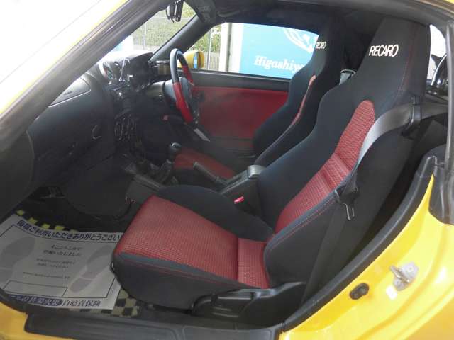 2004 Daihatsu Copen – thumbnail 4