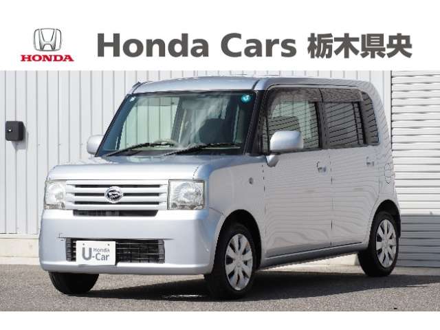 2011 Daihatsu Move Conte
