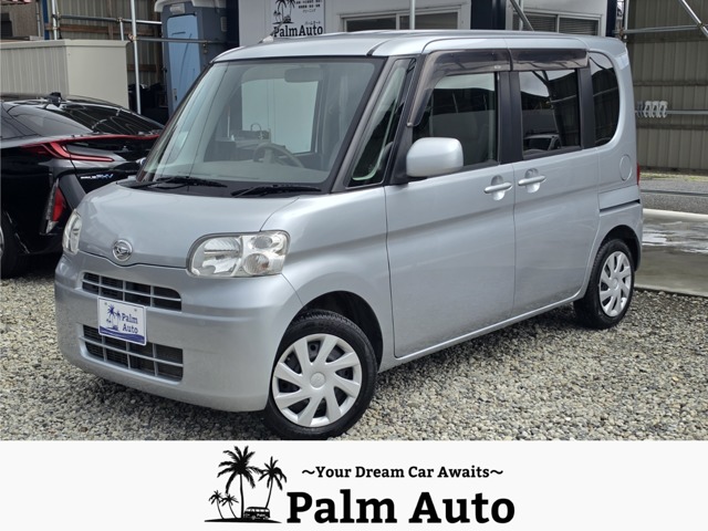 2011 Daihatsu Tanto