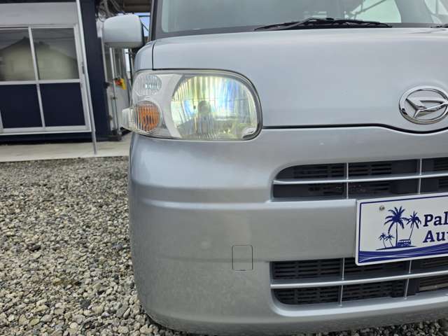 2011 Daihatsu Tanto – thumbnail 3