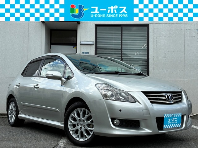 2007 Toyota Blade