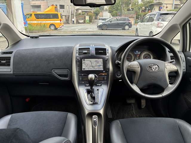 2007 Toyota Blade – thumbnail 4