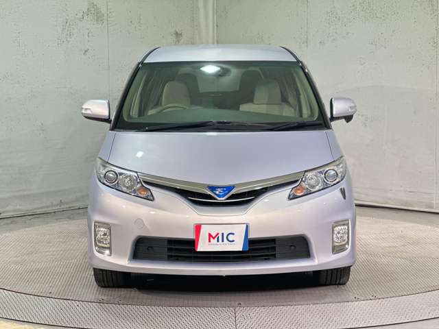 2011 Toyota Estima Hybrid – thumbnail 4