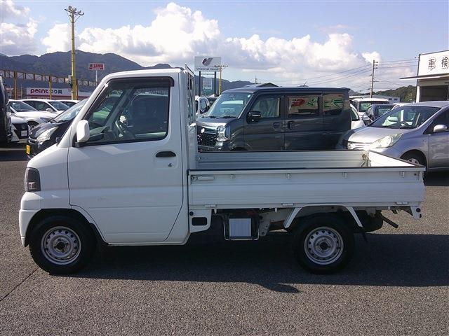 2005 Nissan Clipper Truck – thumbnail 2