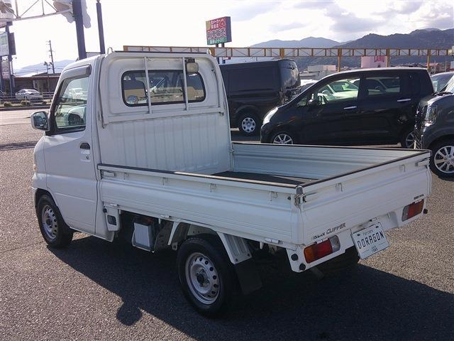 2005 Nissan Clipper Truck – thumbnail 3