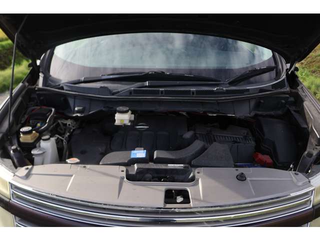 2011 Nissan Elgrand – thumbnail 2