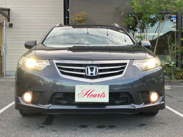 2011 Honda Accord Tourer – thumbnail 3