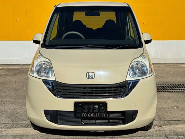 2010 Honda Life – thumbnail 2