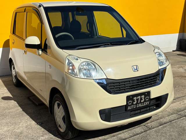 2010 Honda Life – thumbnail 3