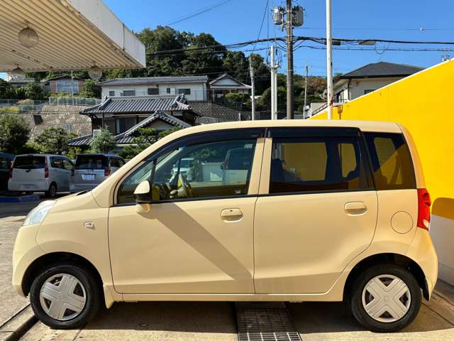 2010 Honda Life – thumbnail 4