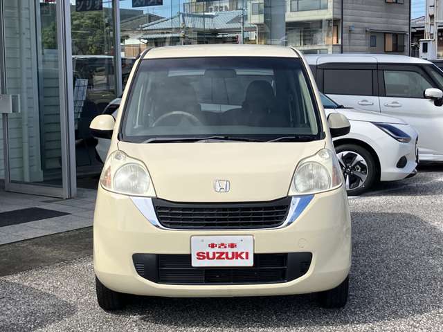 2010 Honda Life – thumbnail 4
