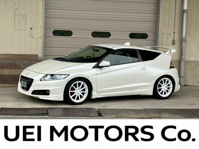 2010 Honda CR-Z