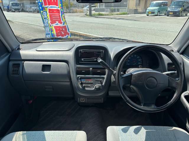 2003 Subaru Pleo – thumbnail 2