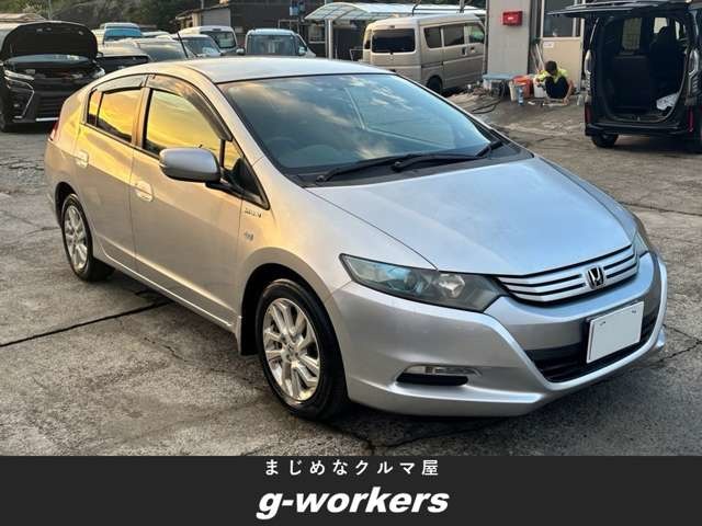 2009 Honda Insight