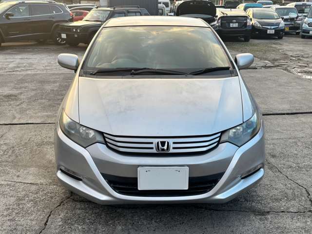 2009 Honda Insight – thumbnail 3