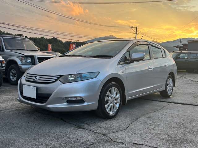 2009 Honda Insight – thumbnail 4