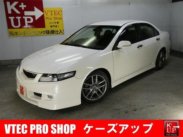 2006 Honda Accord