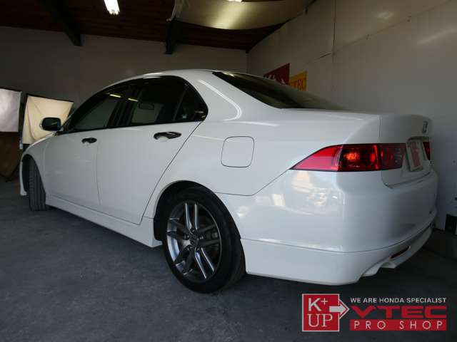 2006 Honda Accord – thumbnail 3