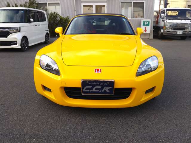 2003 Honda S2000 – thumbnail 2