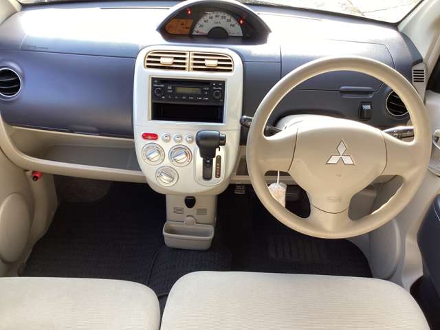 2007 Mitsubishi eK Wagon – thumbnail 3