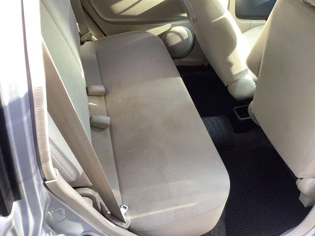 2007 Mitsubishi eK Wagon – thumbnail 4