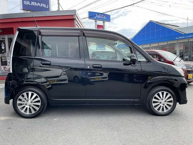 2008 Subaru Stella – thumbnail 3