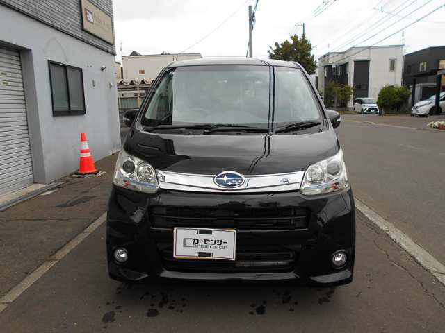 2011 Subaru Stella – thumbnail 2