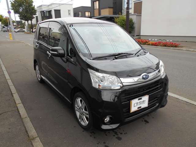 2011 Subaru Stella – thumbnail 3