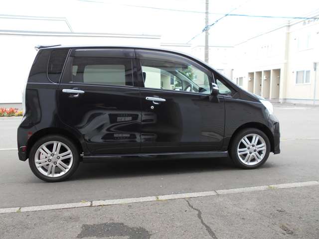 2011 Subaru Stella – thumbnail 4
