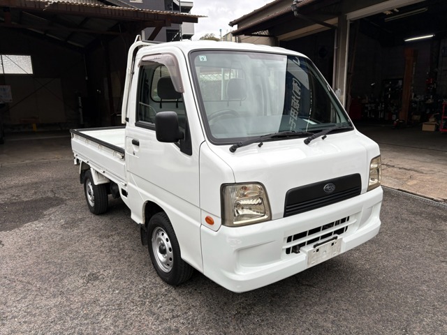 2004 Subaru Sambar Truck