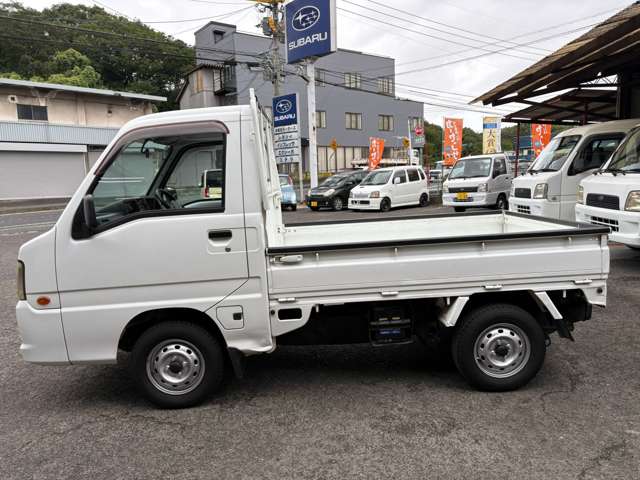 2004 Subaru Sambar Truck – thumbnail 3