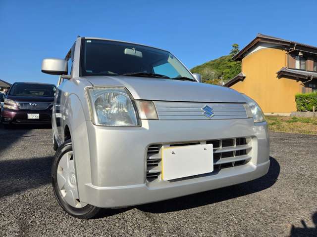 2009 Suzuki Alto – thumbnail 2