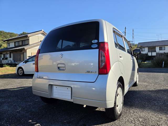 2009 Suzuki Alto – thumbnail 3