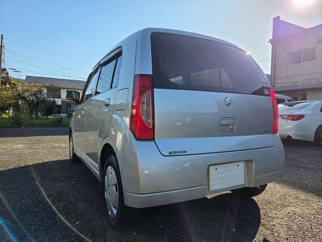 2009 Suzuki Alto – thumbnail 4