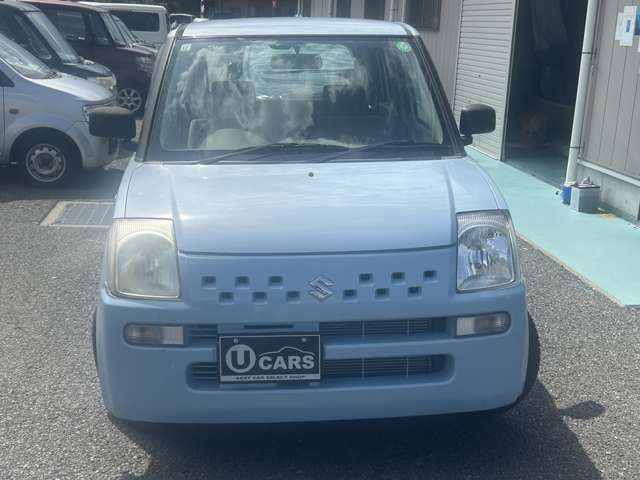 2009 Suzuki Alto – thumbnail 3