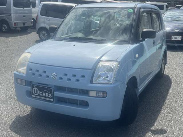 2009 Suzuki Alto – thumbnail 4