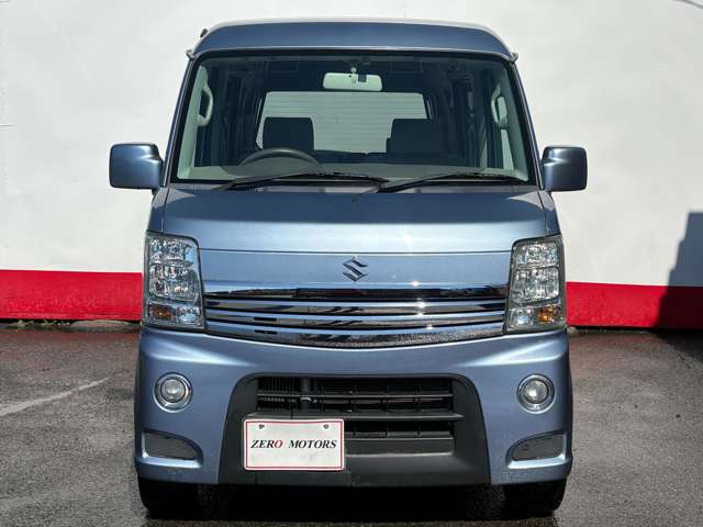 2011 Suzuki Every Wagon – thumbnail 3