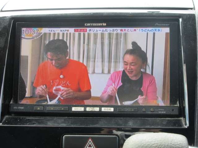 2011 Suzuki Palette – thumbnail 3