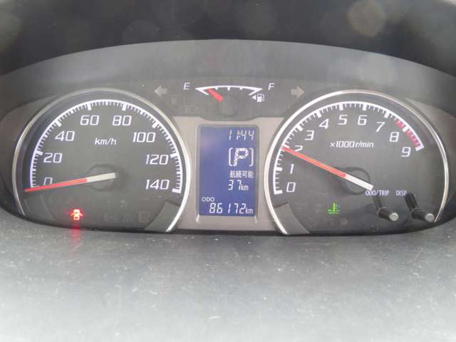 2011 Daihatsu Move – thumbnail 4