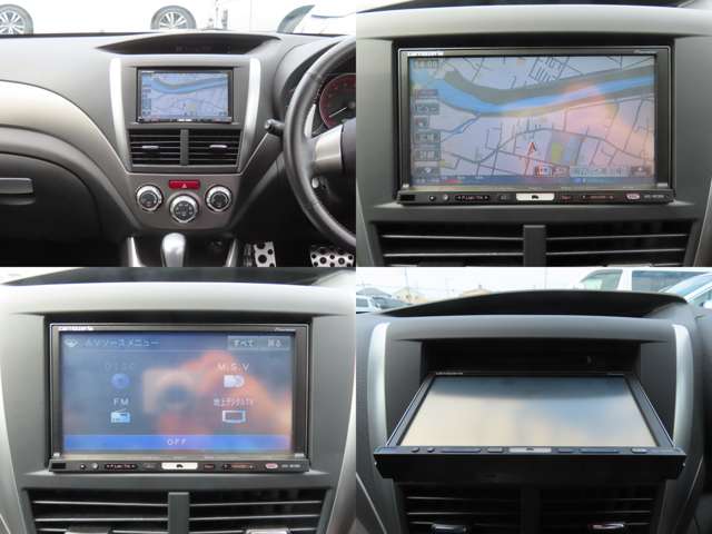 2010 Subaru Impreza Hatchback STI – thumbnail 2