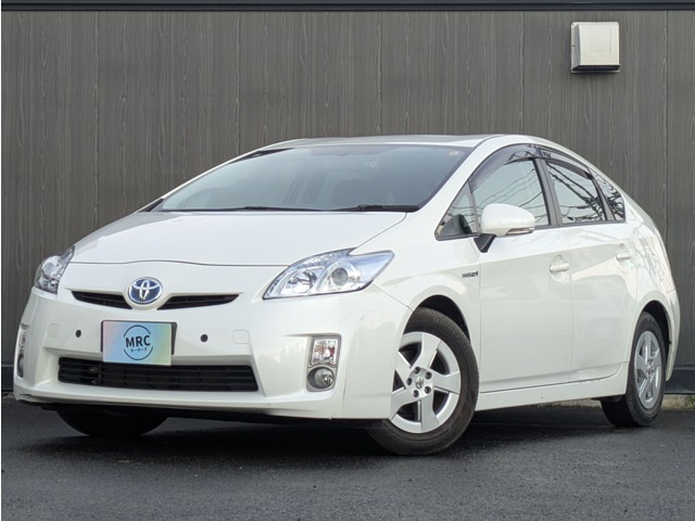 2009 Toyota Prius